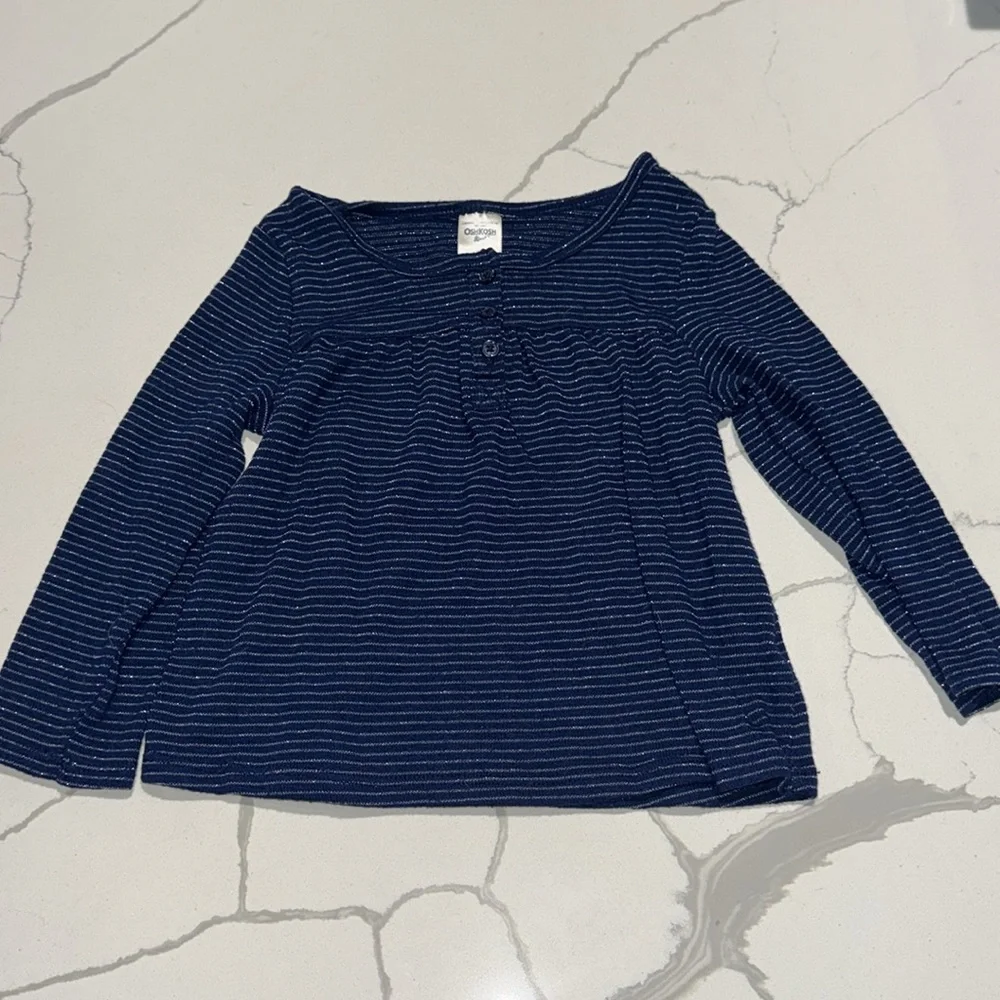Girls Toddler Baby Clothes Fall Winter 18 M